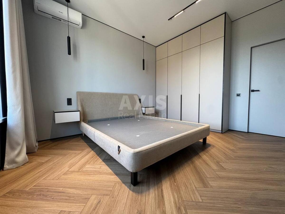 House vul. Vynogradna, 130m2, Kyiv city5810710