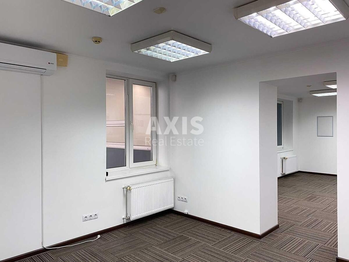 Office vul. Pymonenka Mykoly 13, 100m2548237