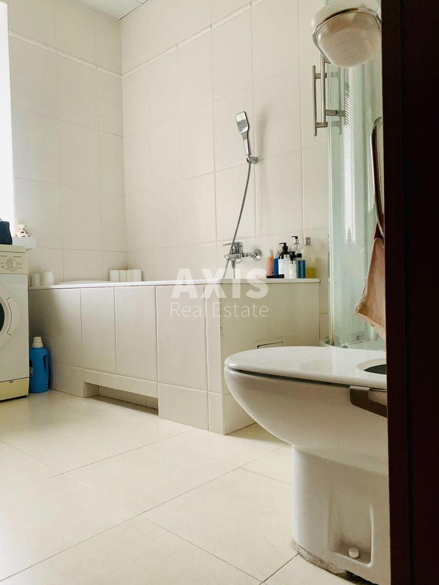 3k apartment vul. Bul'varno-Kudrjavs'ka 7Б502674