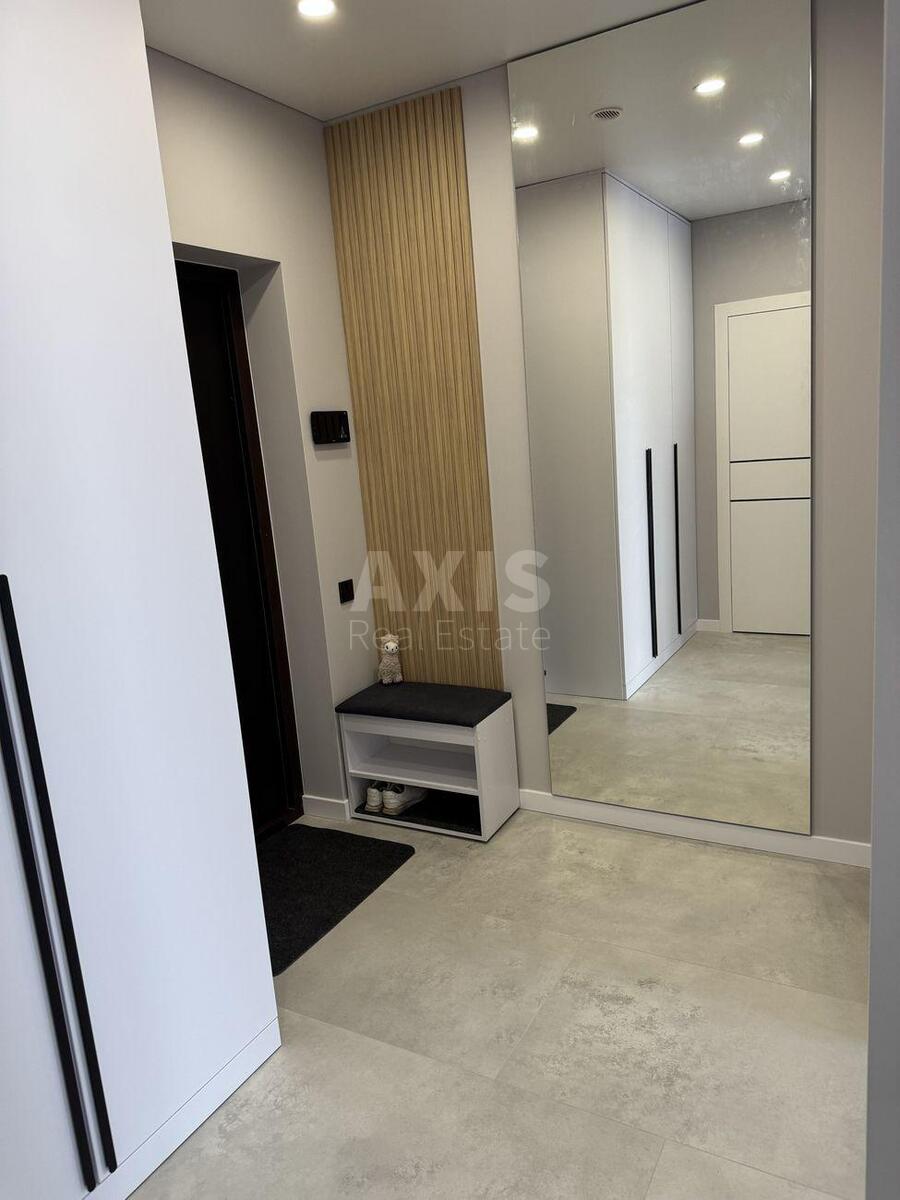 1к квартира ул. Семьи Кристеров 20624499