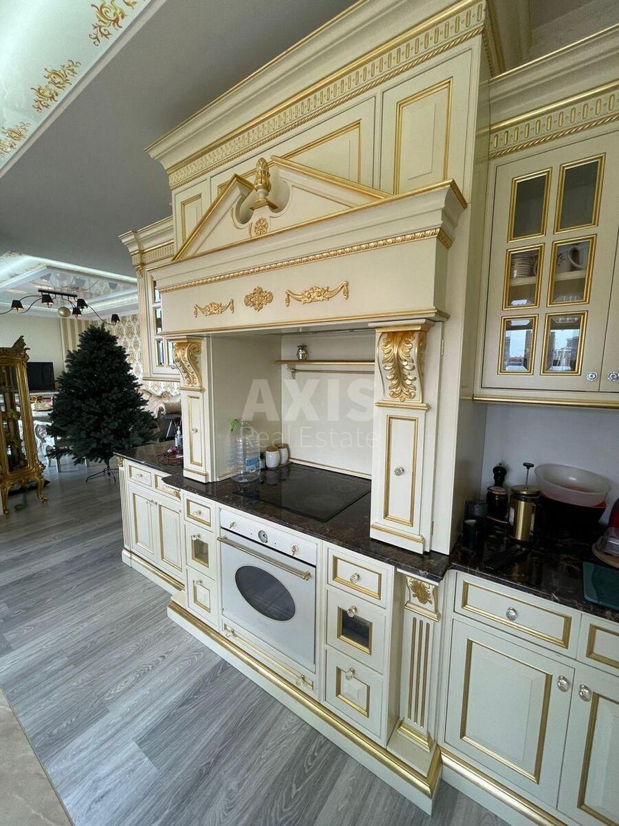 4k apartment vul. Jevgena Konoval'cja 44А5719011