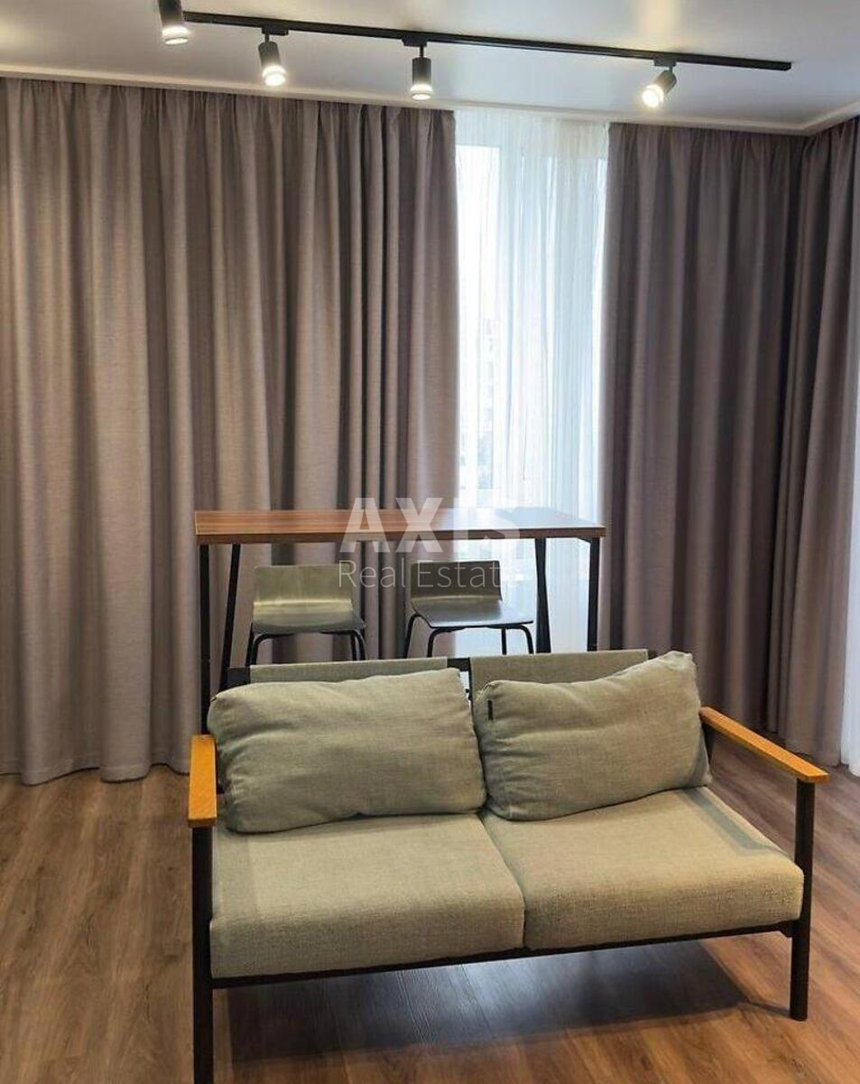 1k apartment vul. Saljutna 2Б607552