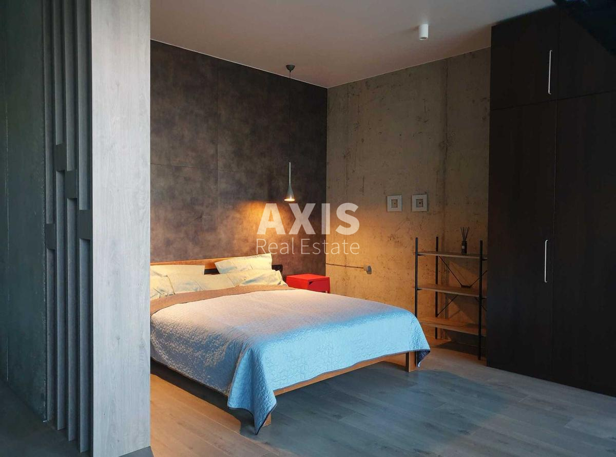 1k apartment pr-t Peremogy 26388199