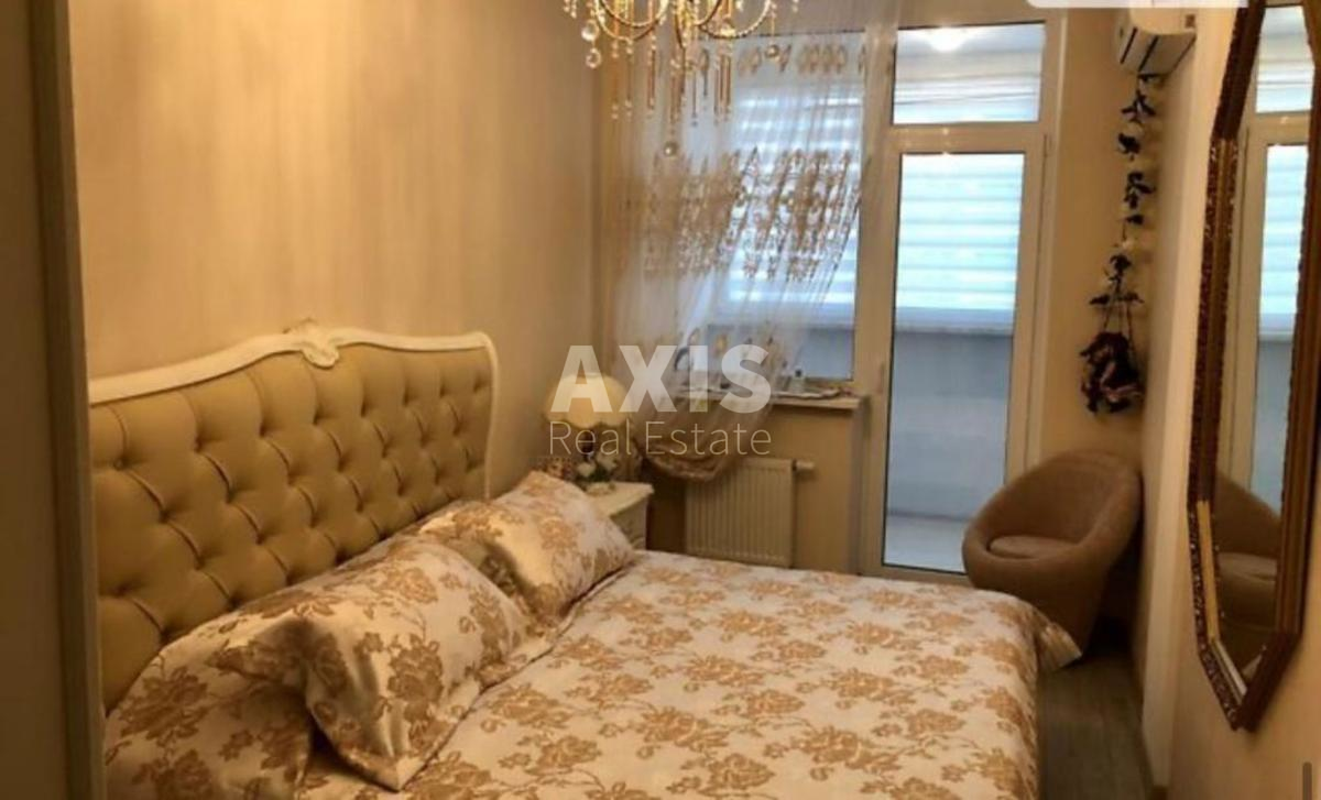 1к квартира вул. Драгоманова 2а41409