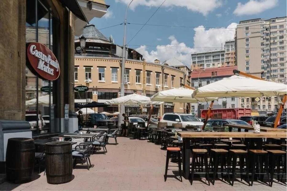 Объект торговли ул. Бассейная 2, 600м257231