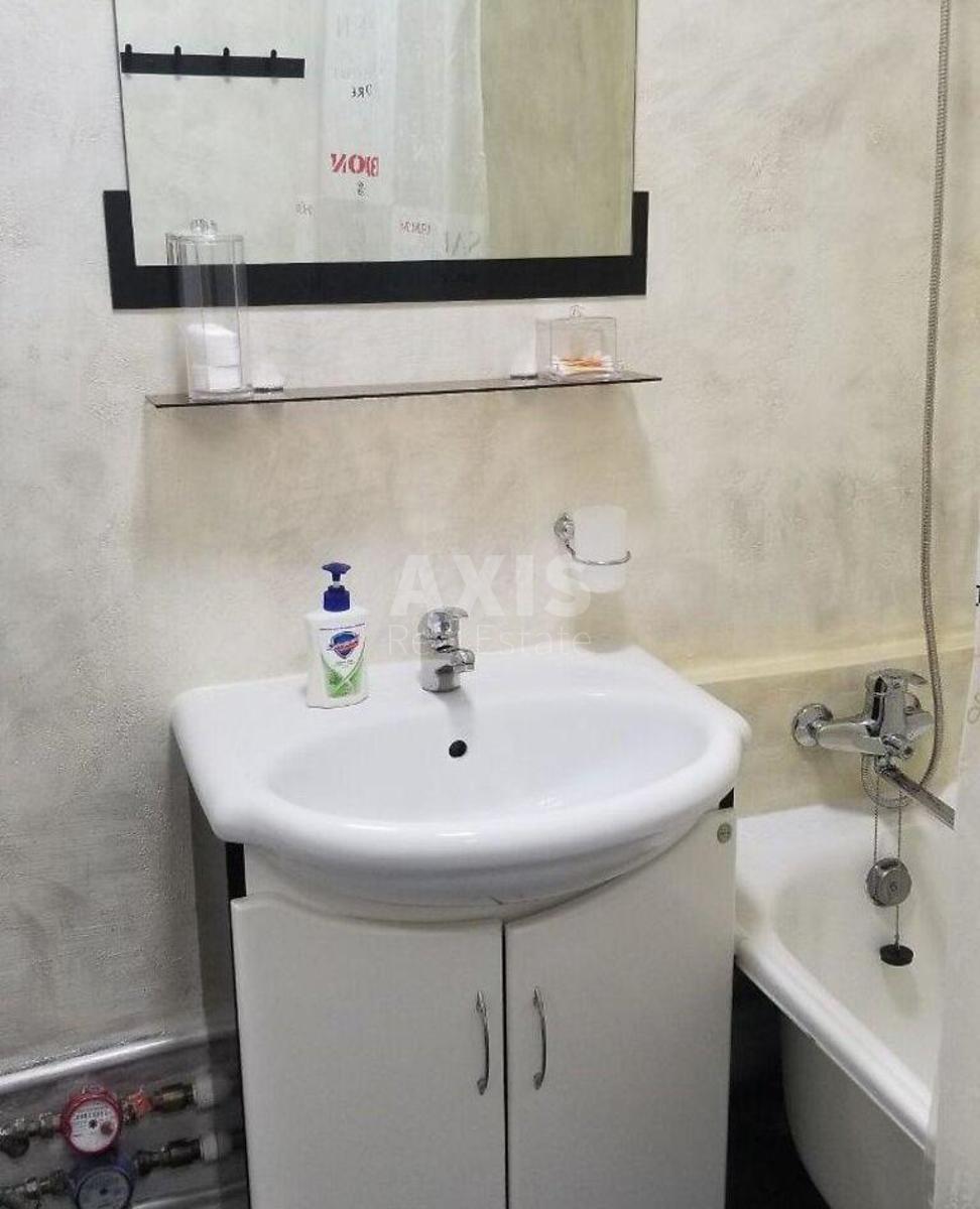 1k apartment shose Harkivs'ke 51Б2