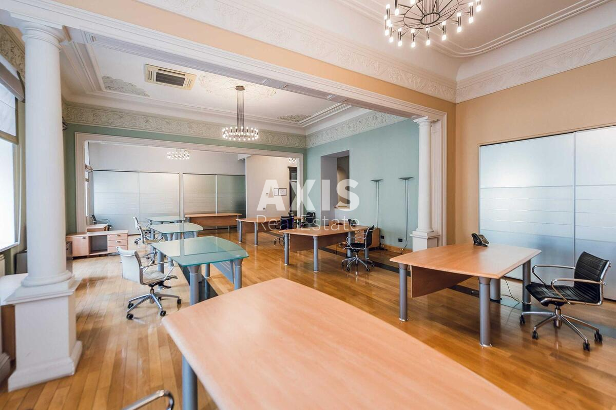 Office vul. Jaroslaviv Val 14Б, 175m2474281