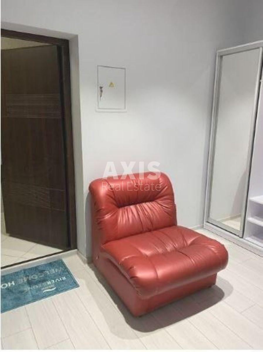 1k apartment vul. Truskavec'ka 14Б6