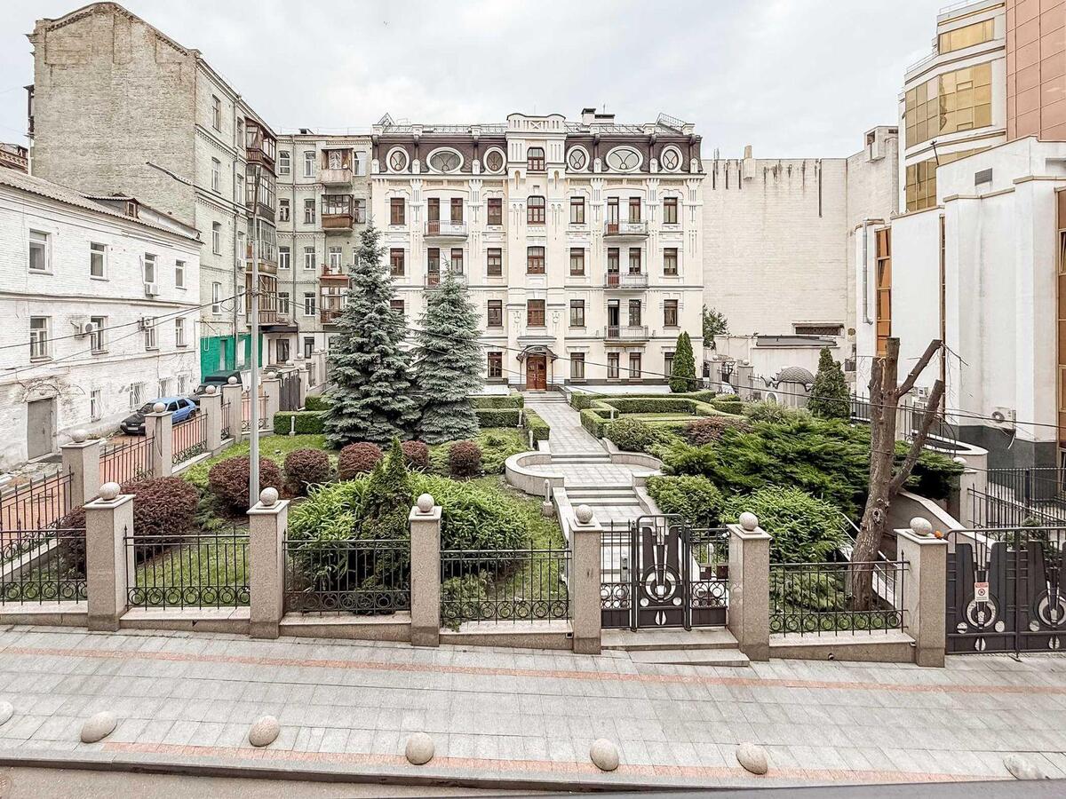 4к квартира пер. Шевченко 13/215732515