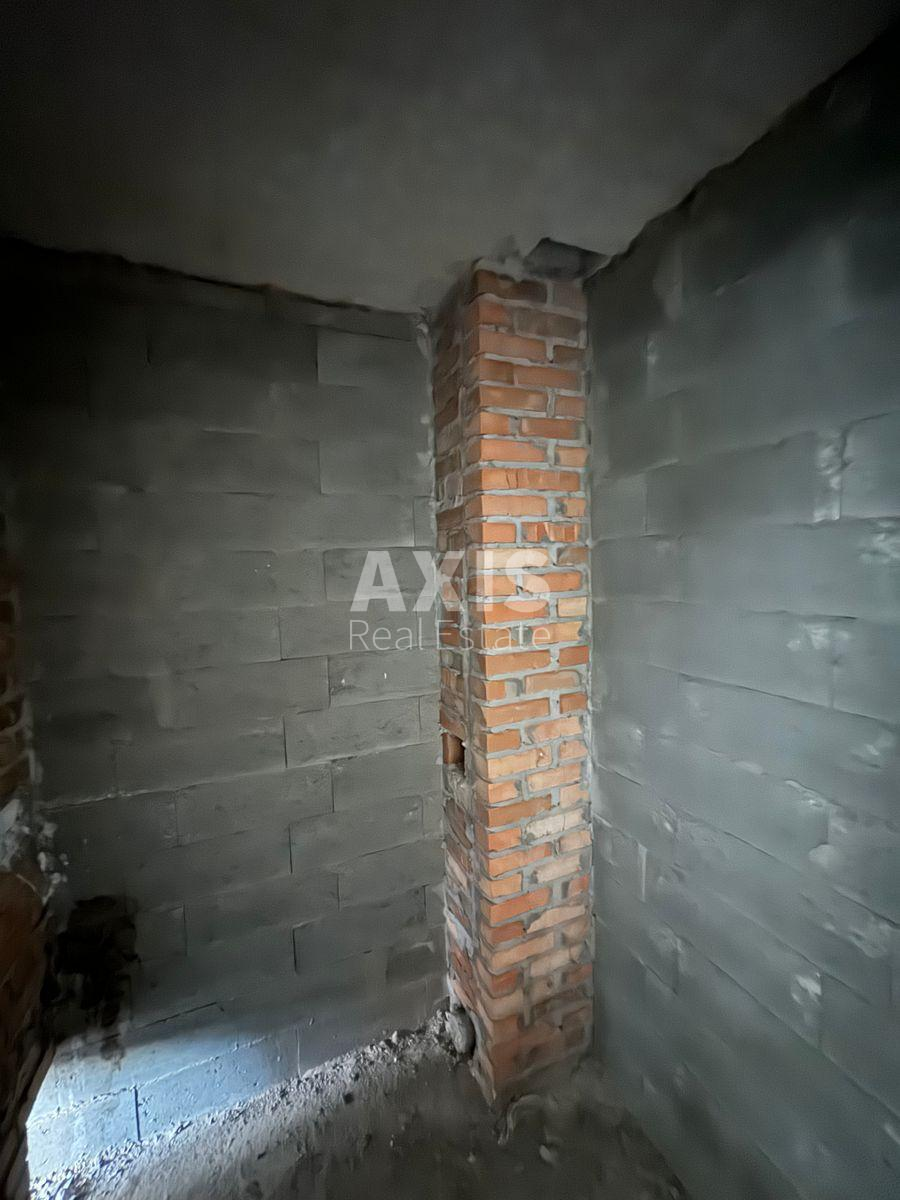 3k apartment vul. Oleksandra Olesja 2В502606