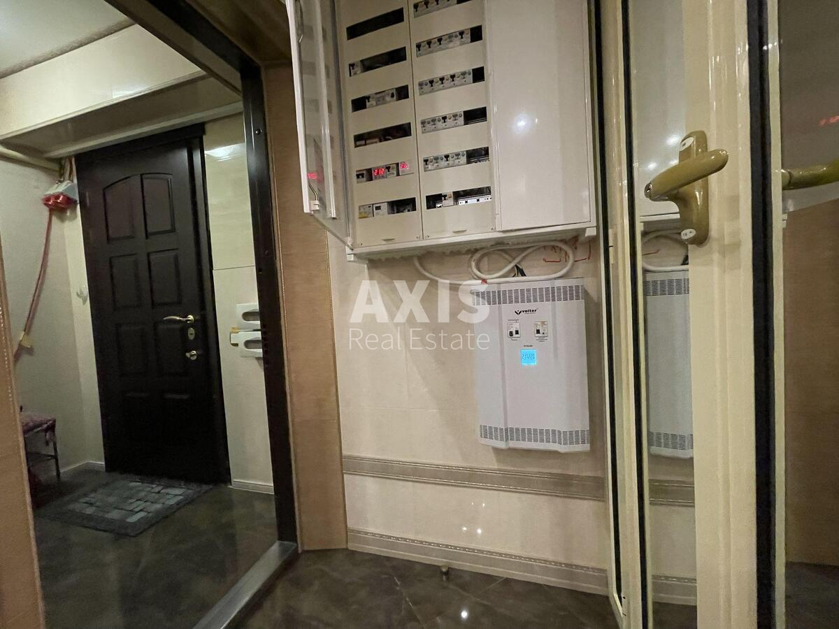 Trade object prov. Butyshev 12, 120m2587144