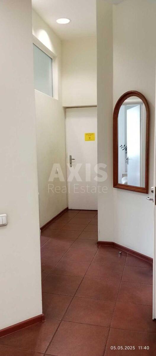 Office prov. Muzejnyj 4, 95m2574353