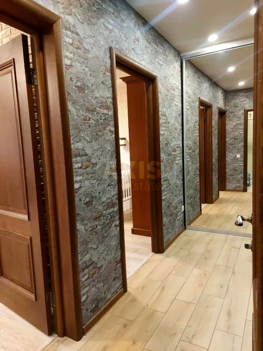 2k apartment vul. Lypkivs'kogo Vasylja Mytropolyta 37Б617999