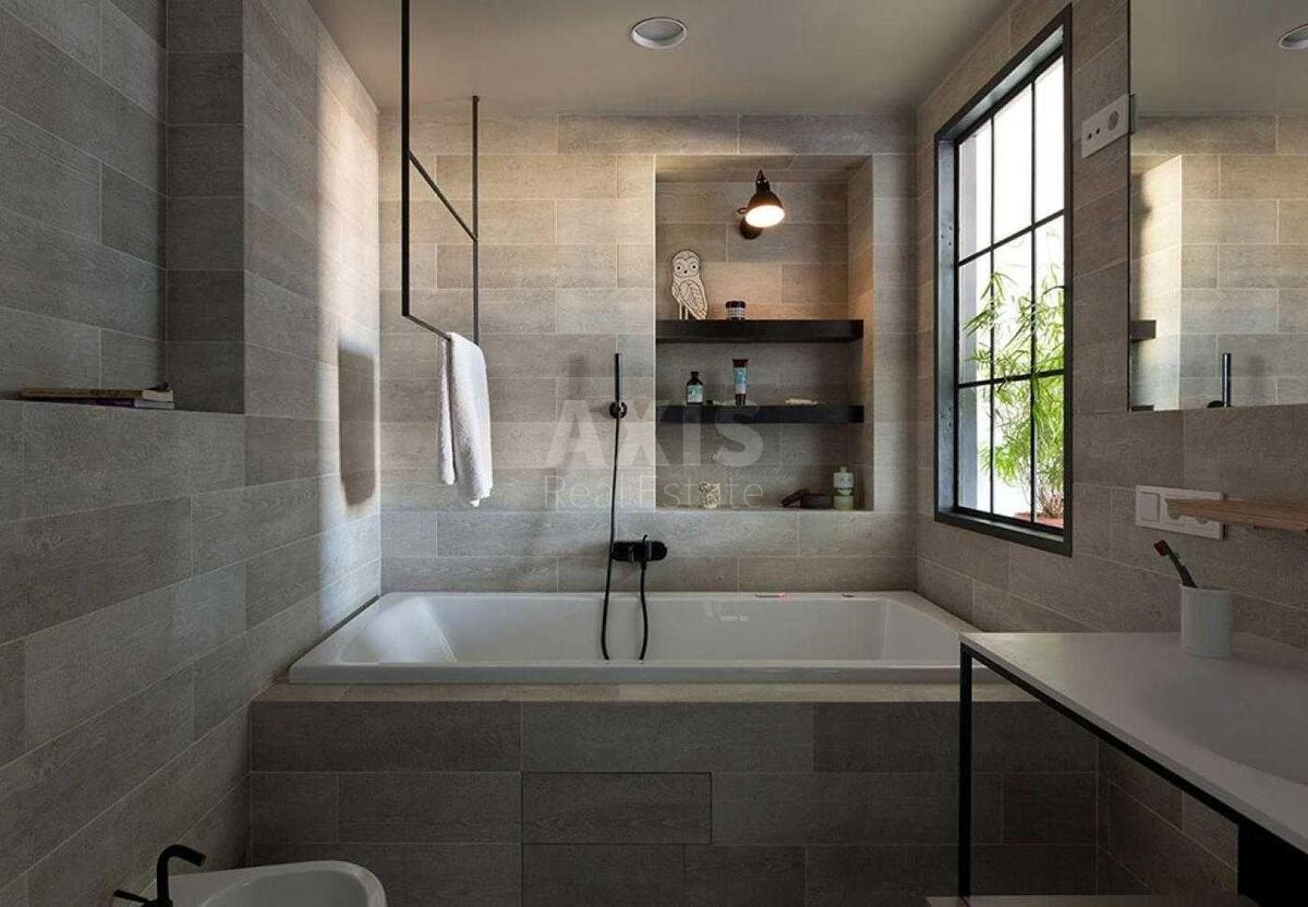 3k apartment pr-t Golosii'vs'kyj 58А618199