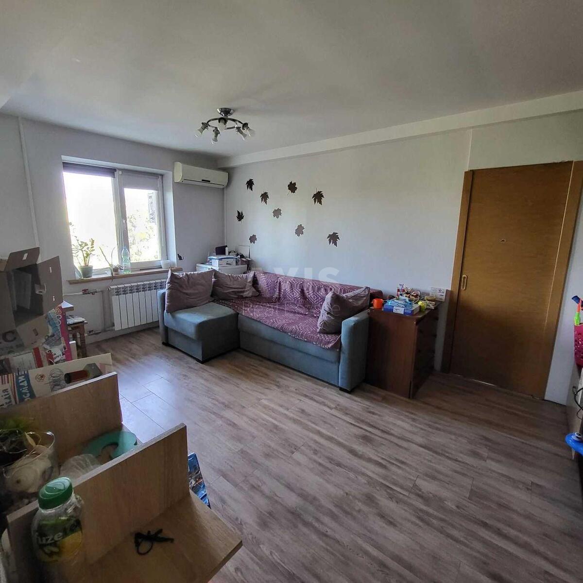3k apartment nab. Dniprovs'ka 3