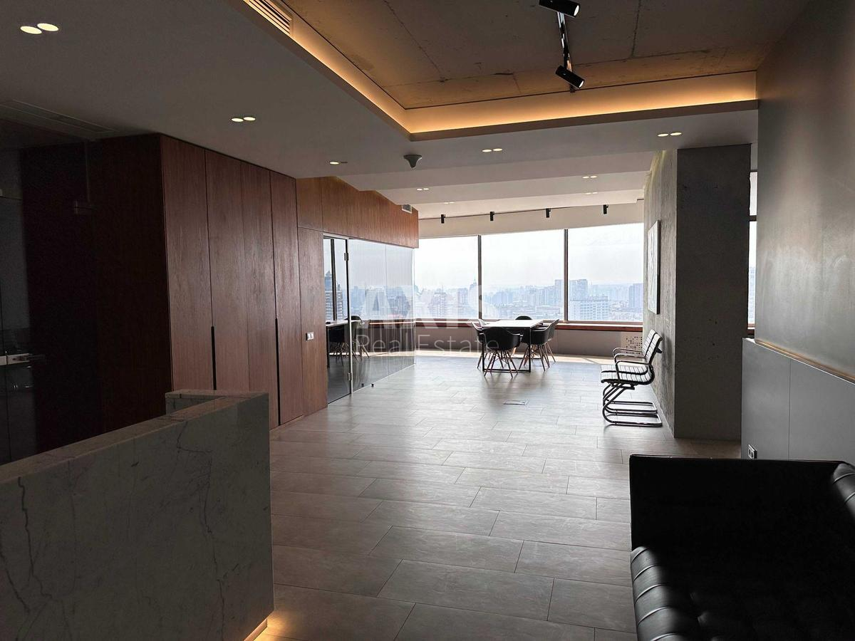 Office uzv. Klovs'kyj 7, 260m2401156