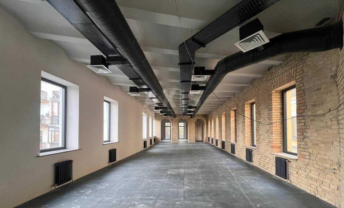 Office rajon Prorizna vul., Shevchenkivs'kyj 8, 1096m2618611