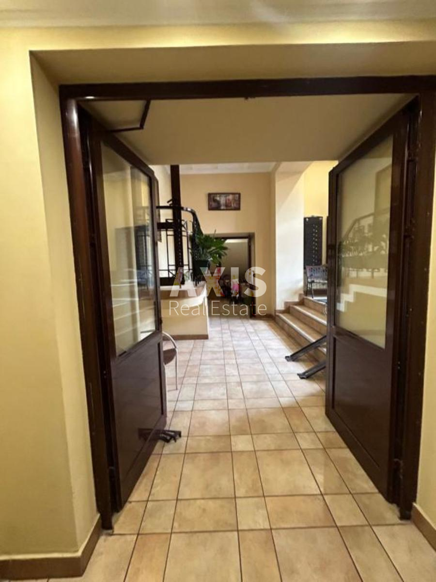 1k apartment vul. Polupanova 104174510