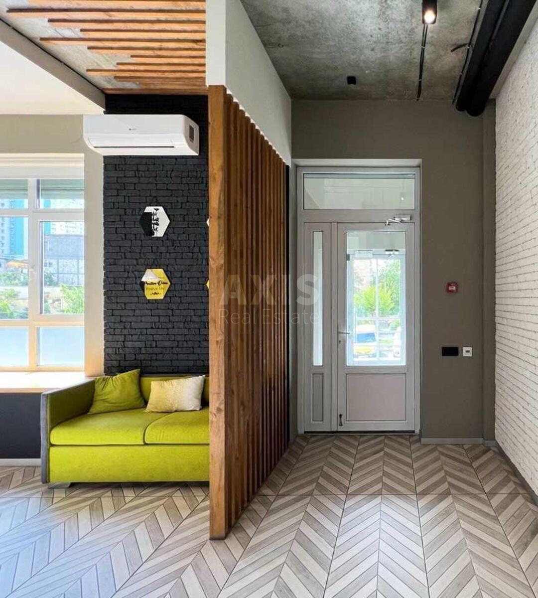 Office pr-t Navoi' Alishera 69, 120m2575560