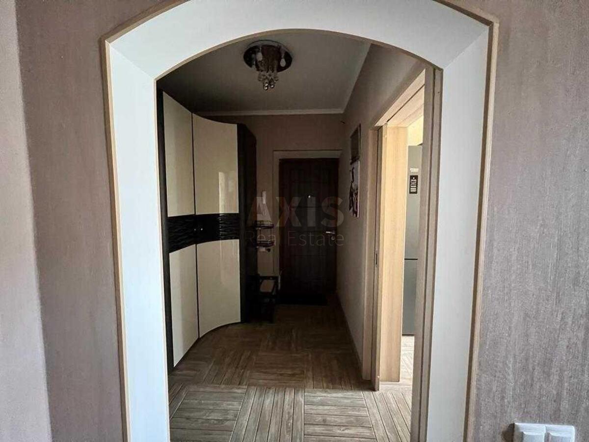 1k apartment vul. Danchenka Sergija 8575742