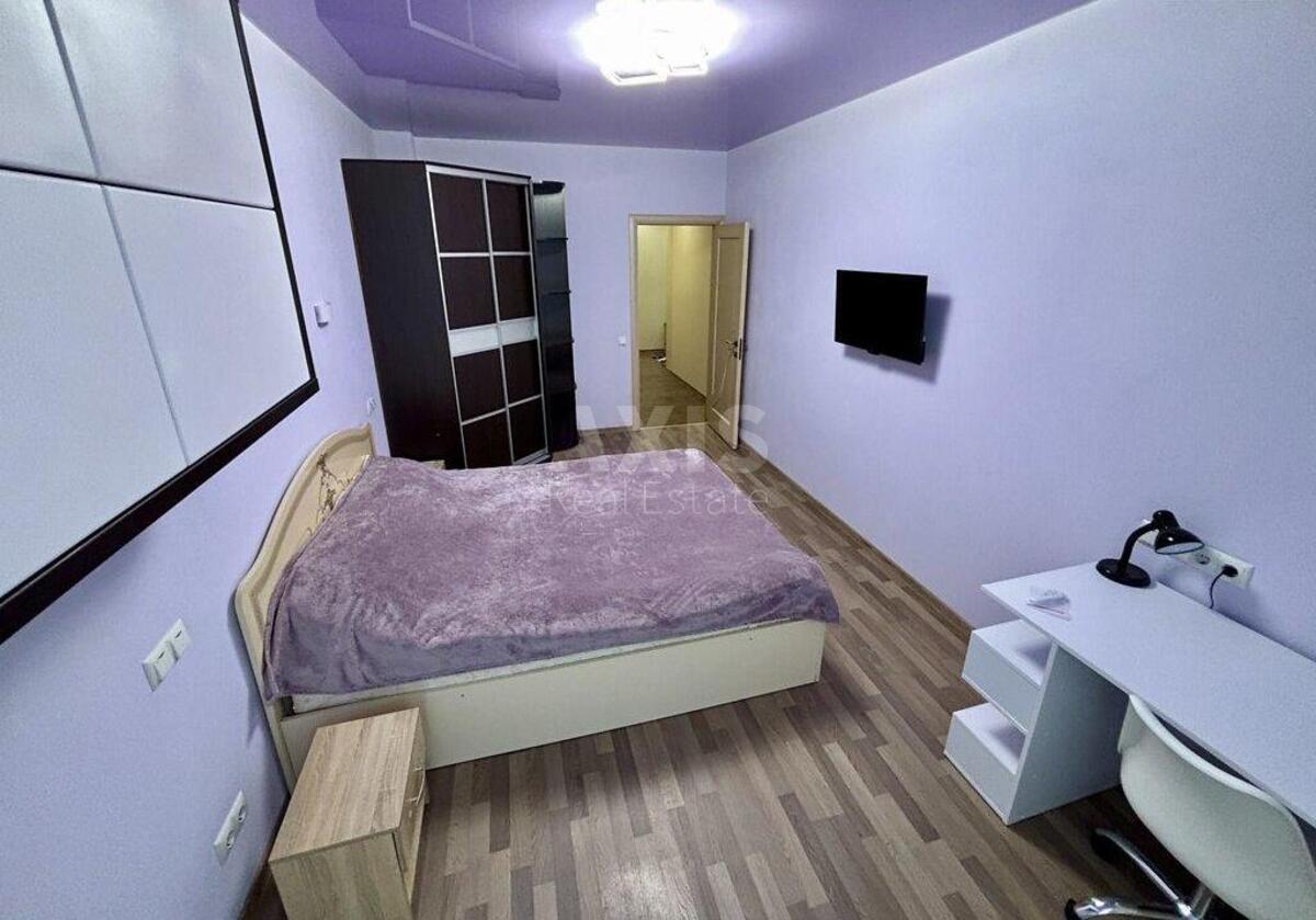 2к квартира ул. Регенераторная 4, корп. 5619559