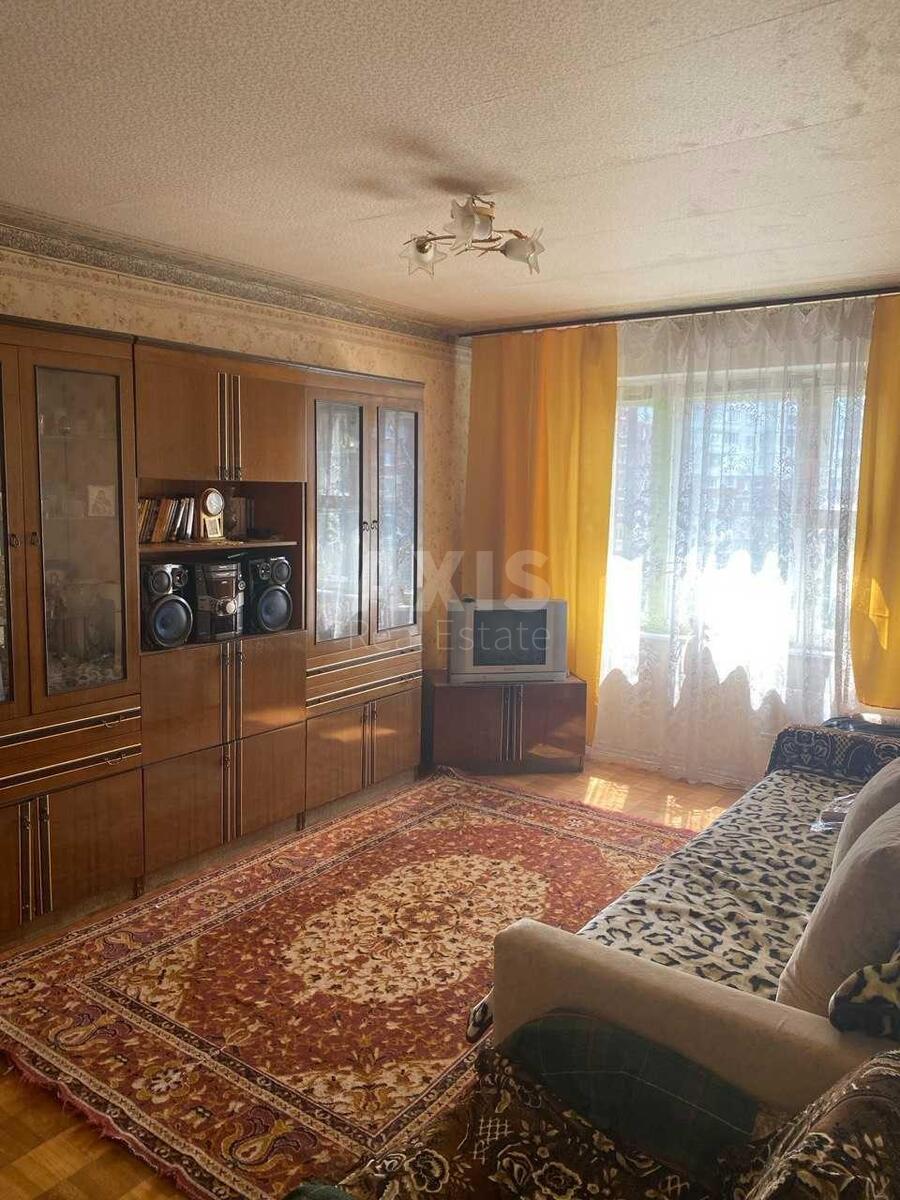 2k apartment vul. Zakrevs'kogo Mykoly 5А1