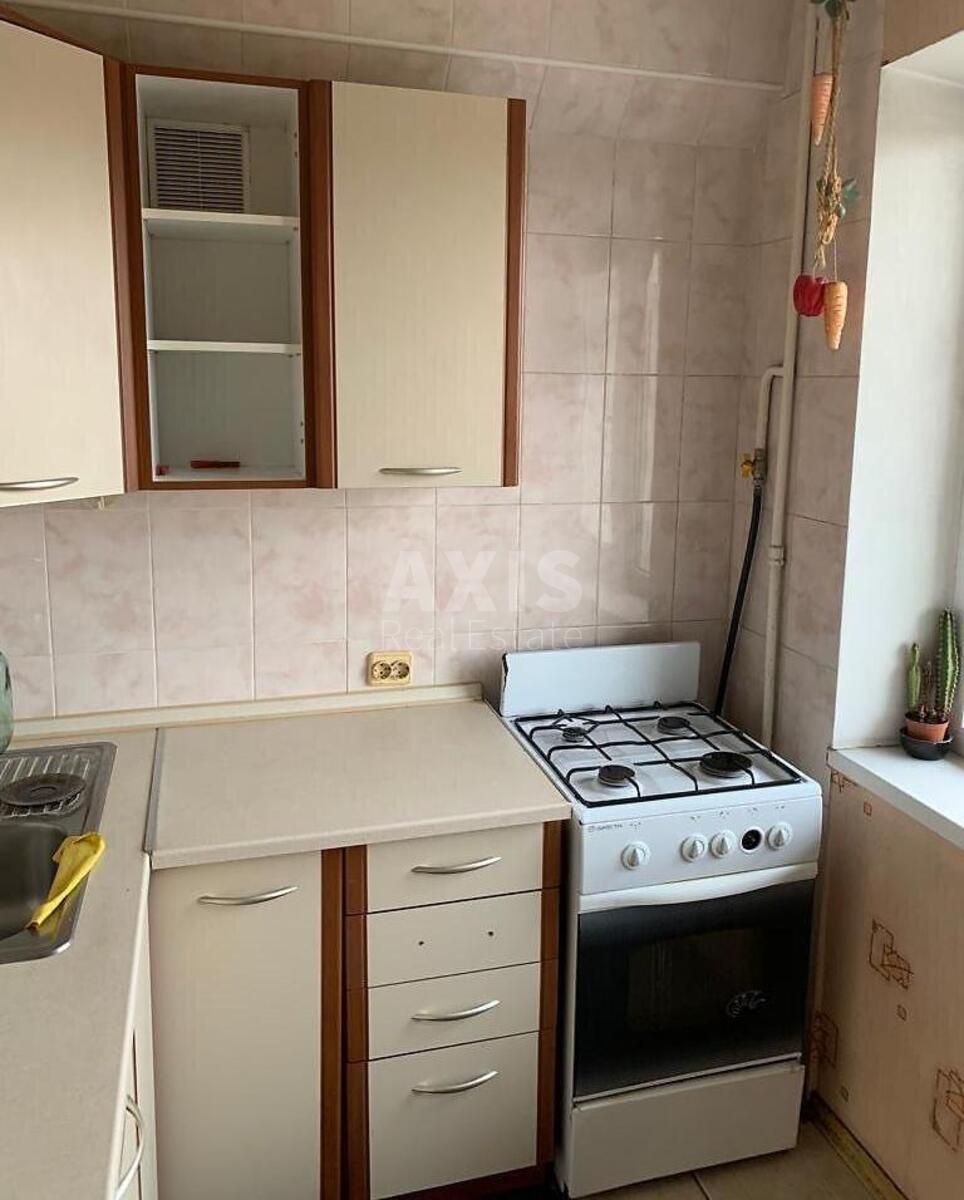 1k apartment vul. Kartvelishvili 51