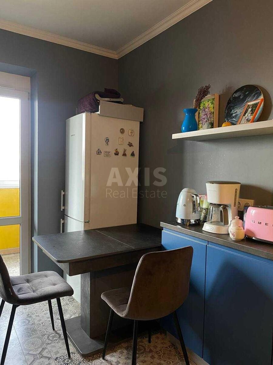 1k apartment vul. Kiprianova Akademika 4619762