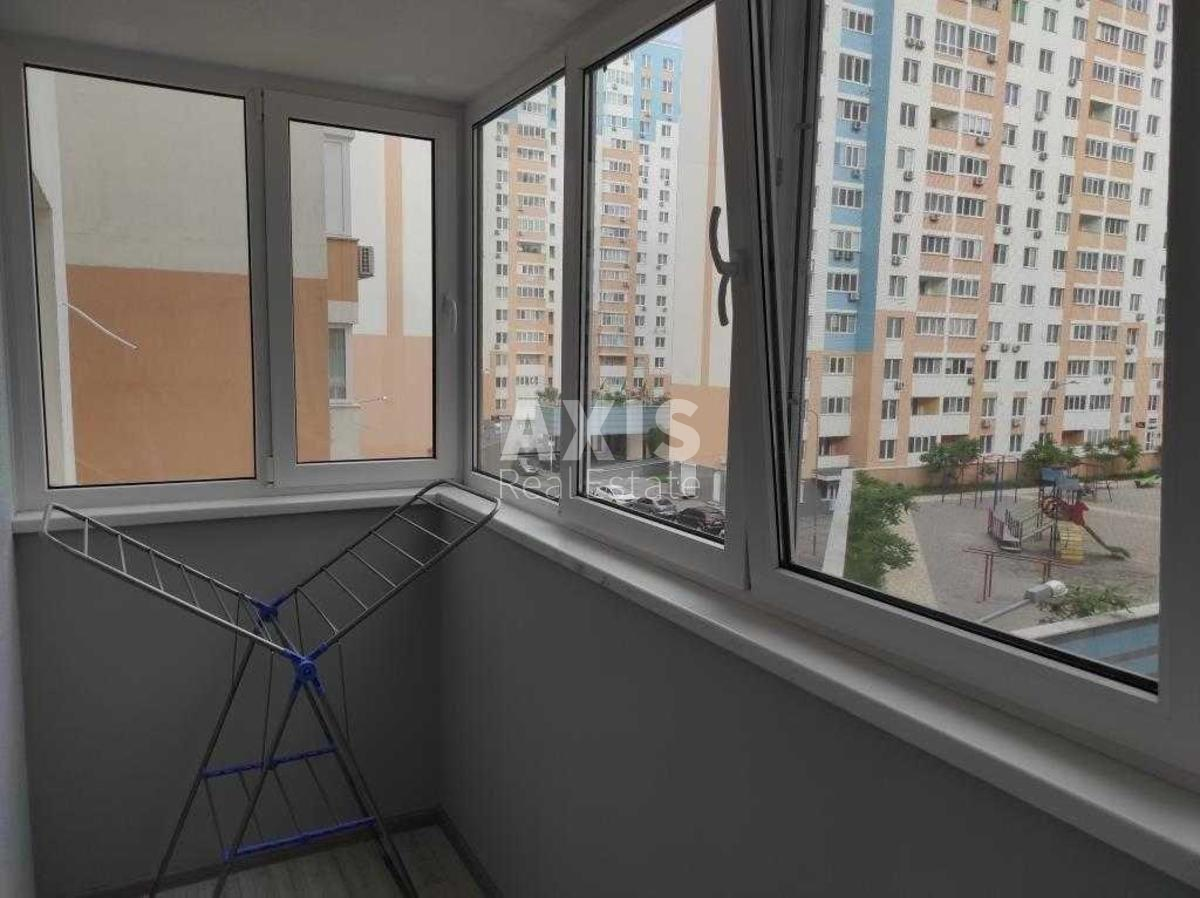1k apartment vul. Danchenka Sergija 286