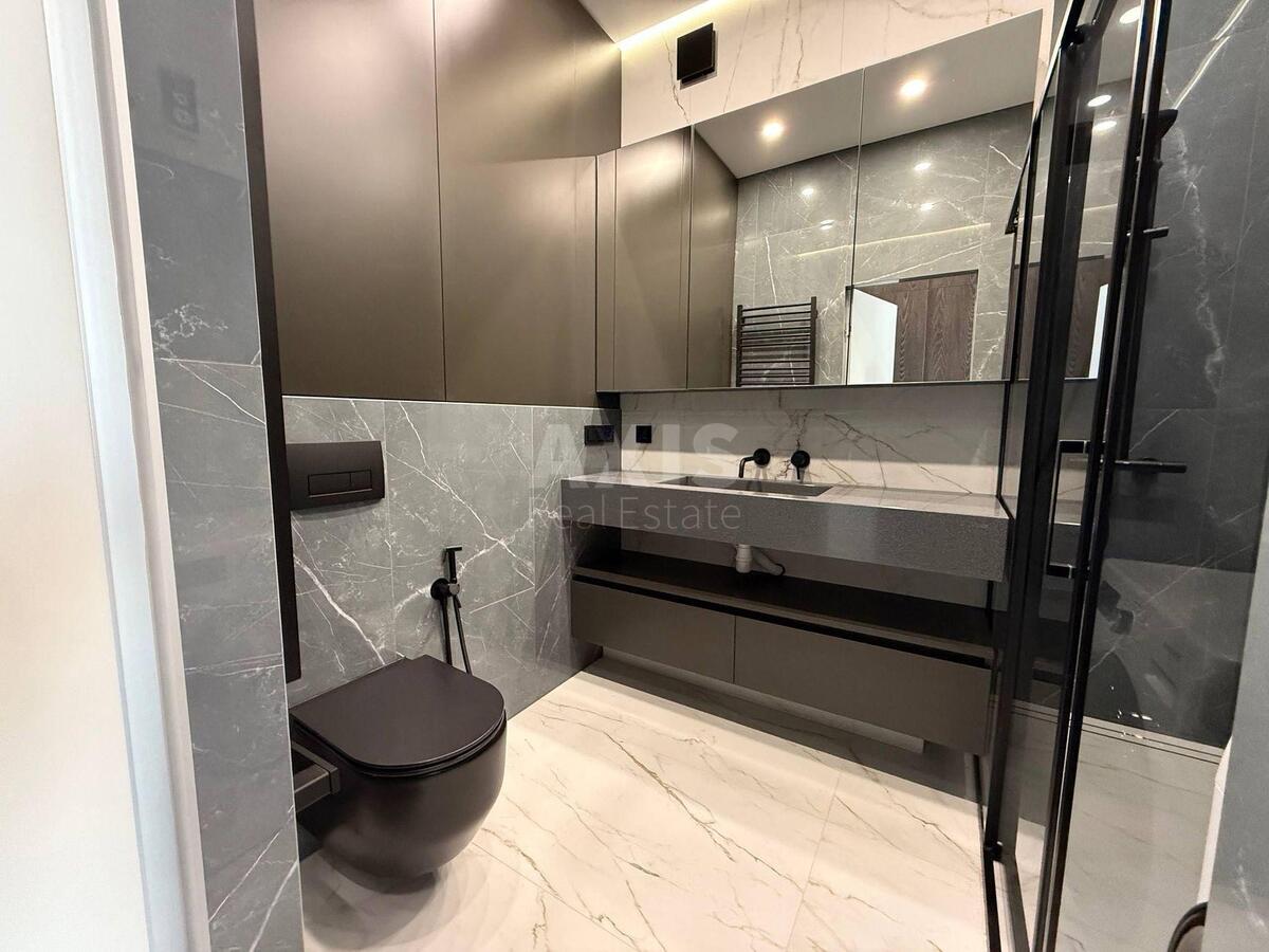 1k apartment vul. Vasylya Tyutyunnyka 39/2620229