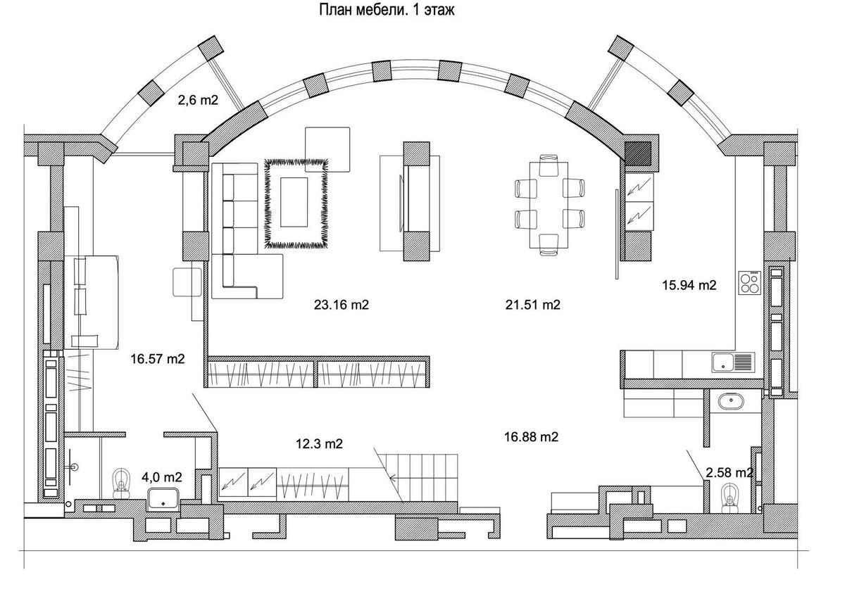 5k apartment bul. Druzhby Narodiv 14/165
