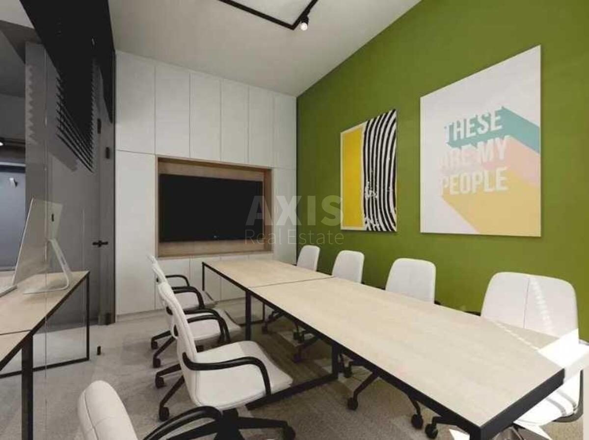 Office vul. Volodymyrs'ka 81Б, 75m2620632