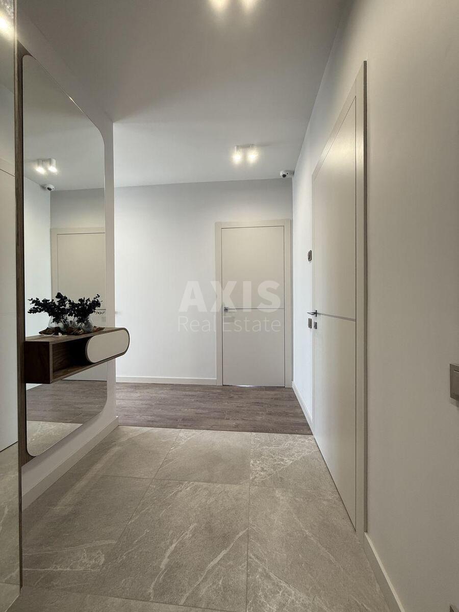 2k apartment vul. Berkovec'ka 66208510