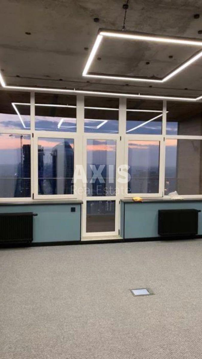 Office vul. Jevgena Konoval'cja 44, 117m2514571