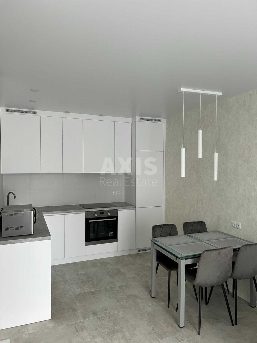 2k apartment vul. Grechka Marshala 4462127