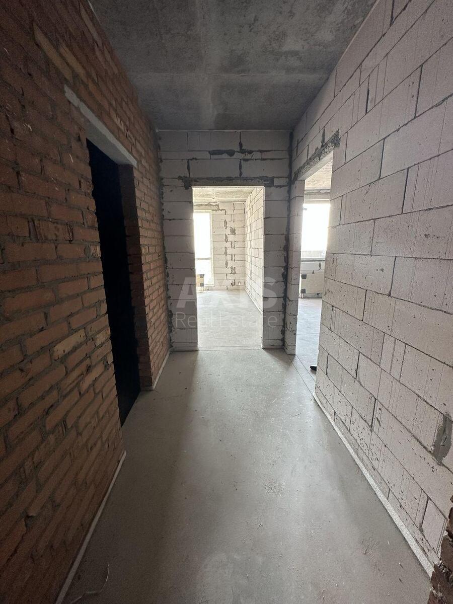 1k apartment pr-t Povitroflots'kyj 56578262