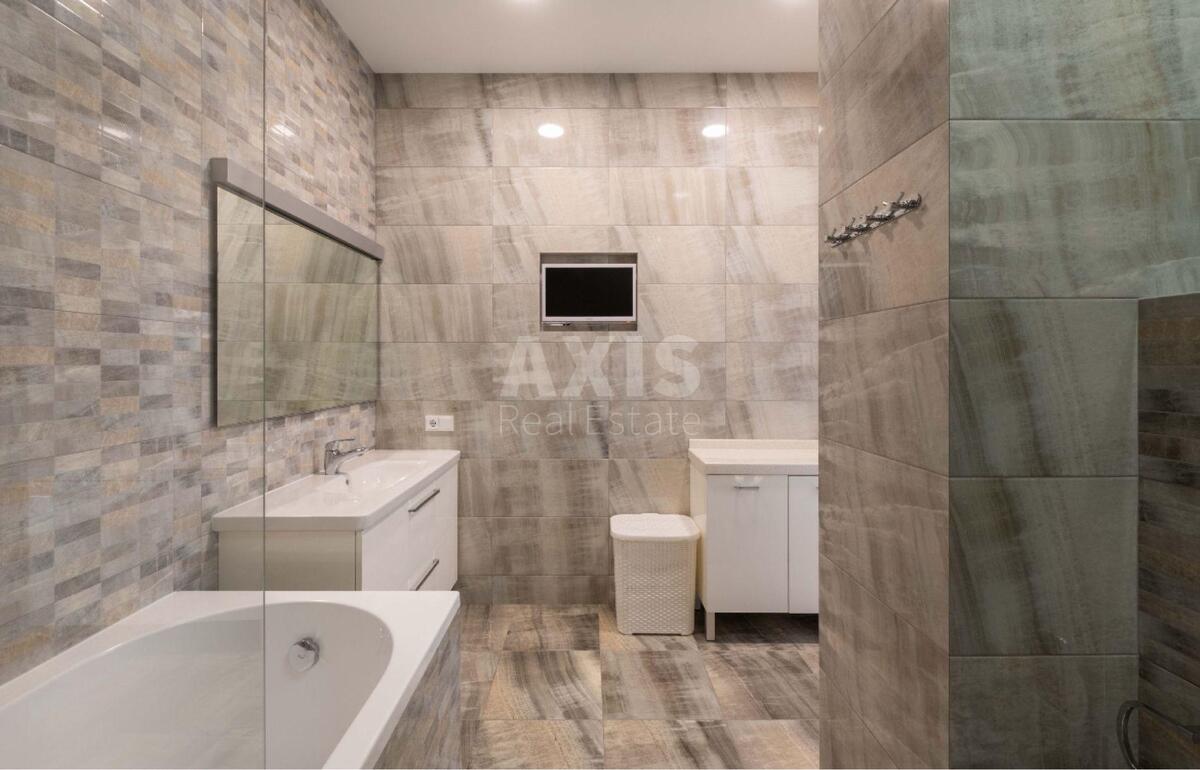 3k apartment vul. Andriya Verkhohlyada 186215310