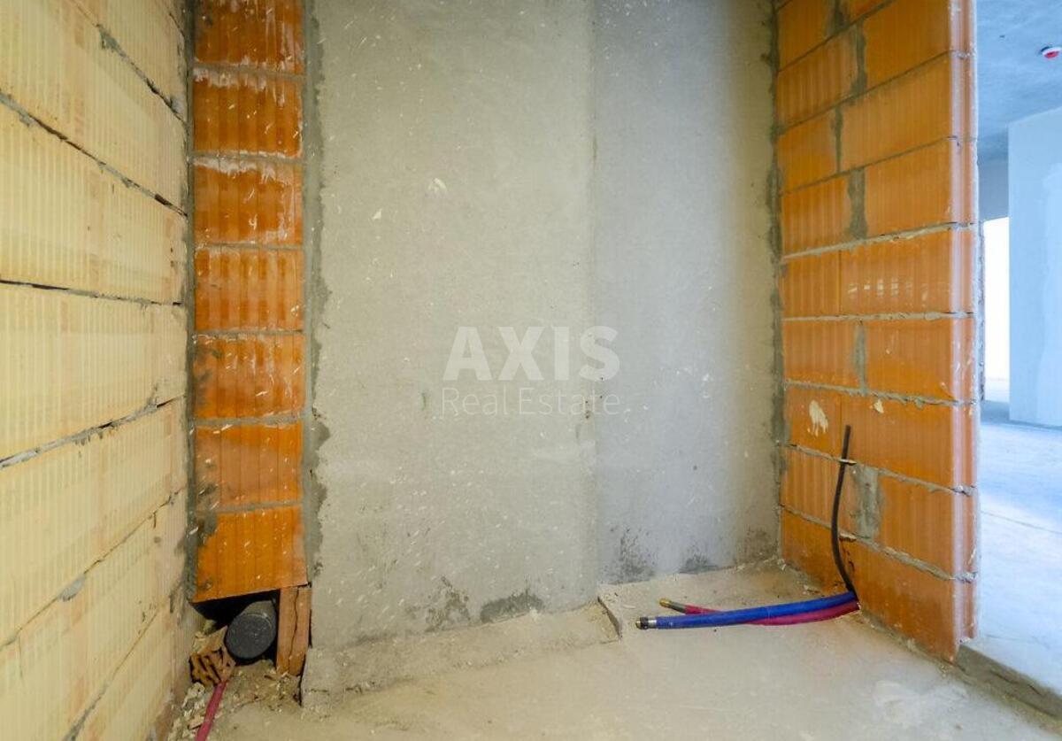 3k apartment vul. Vasyl'kivs'ka 377