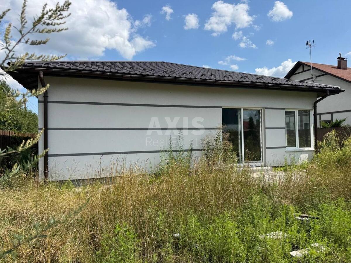 House vul. Shidna, 140m2, Kyiv city579322