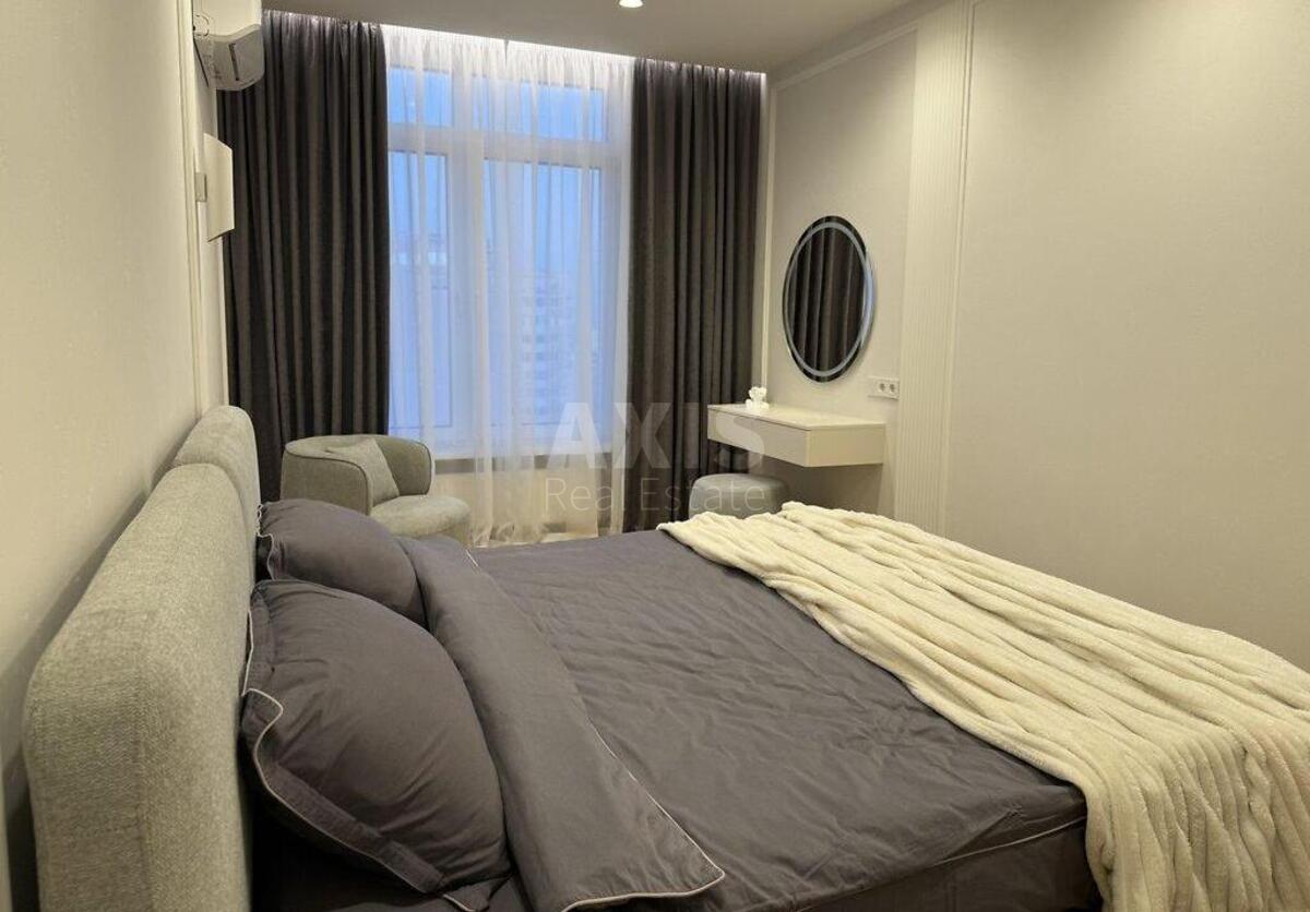 2k apartment pr-t Lobanovs'kogo 4Б3