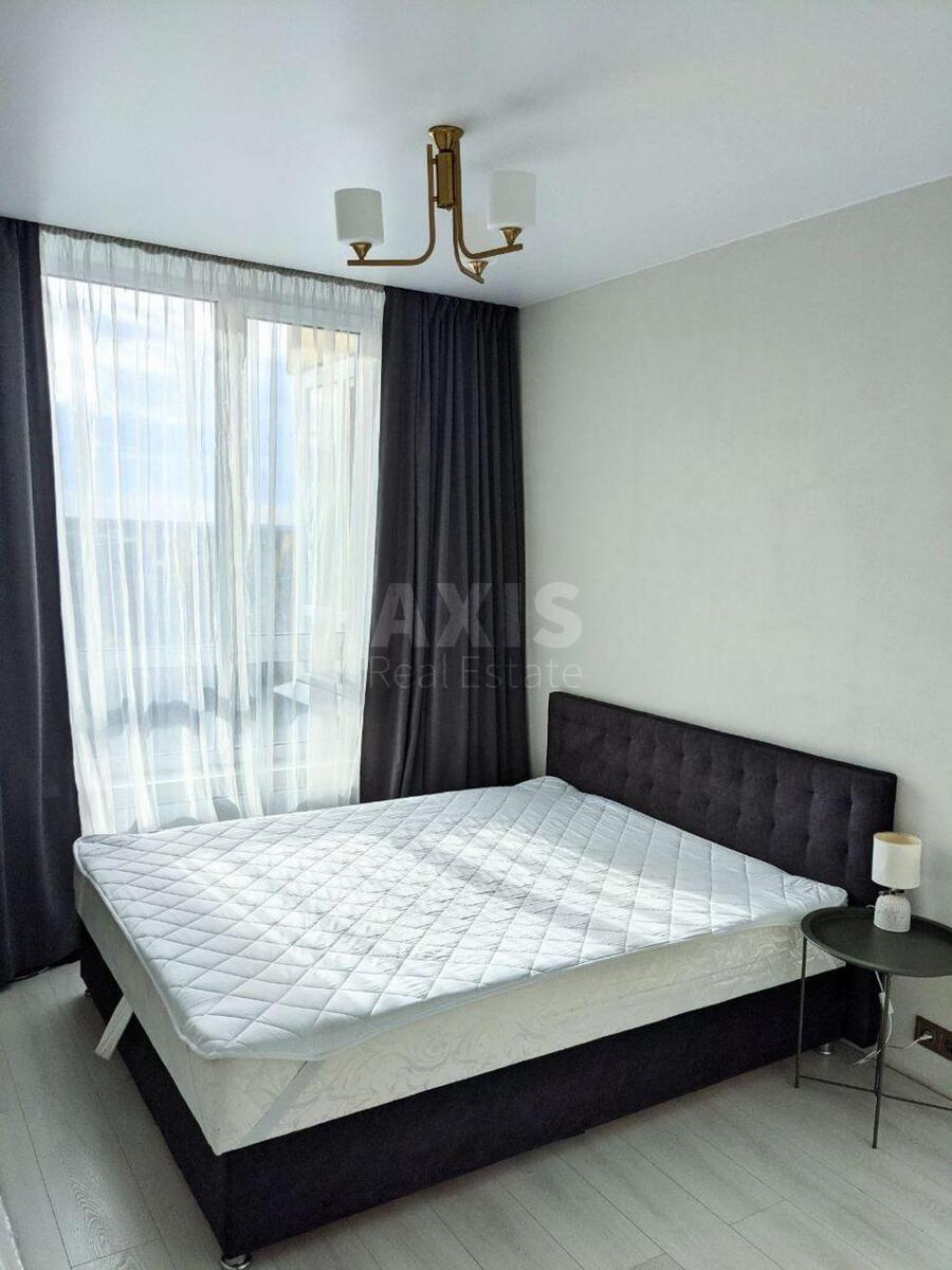 1k apartment vul. Radchenka Petra 12579842