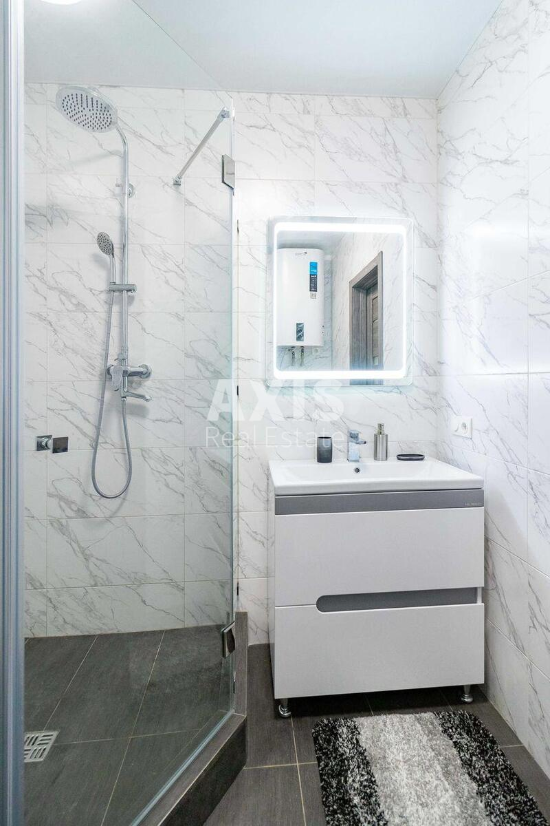 1к квартира пр-т Берестейский 5Б5898510