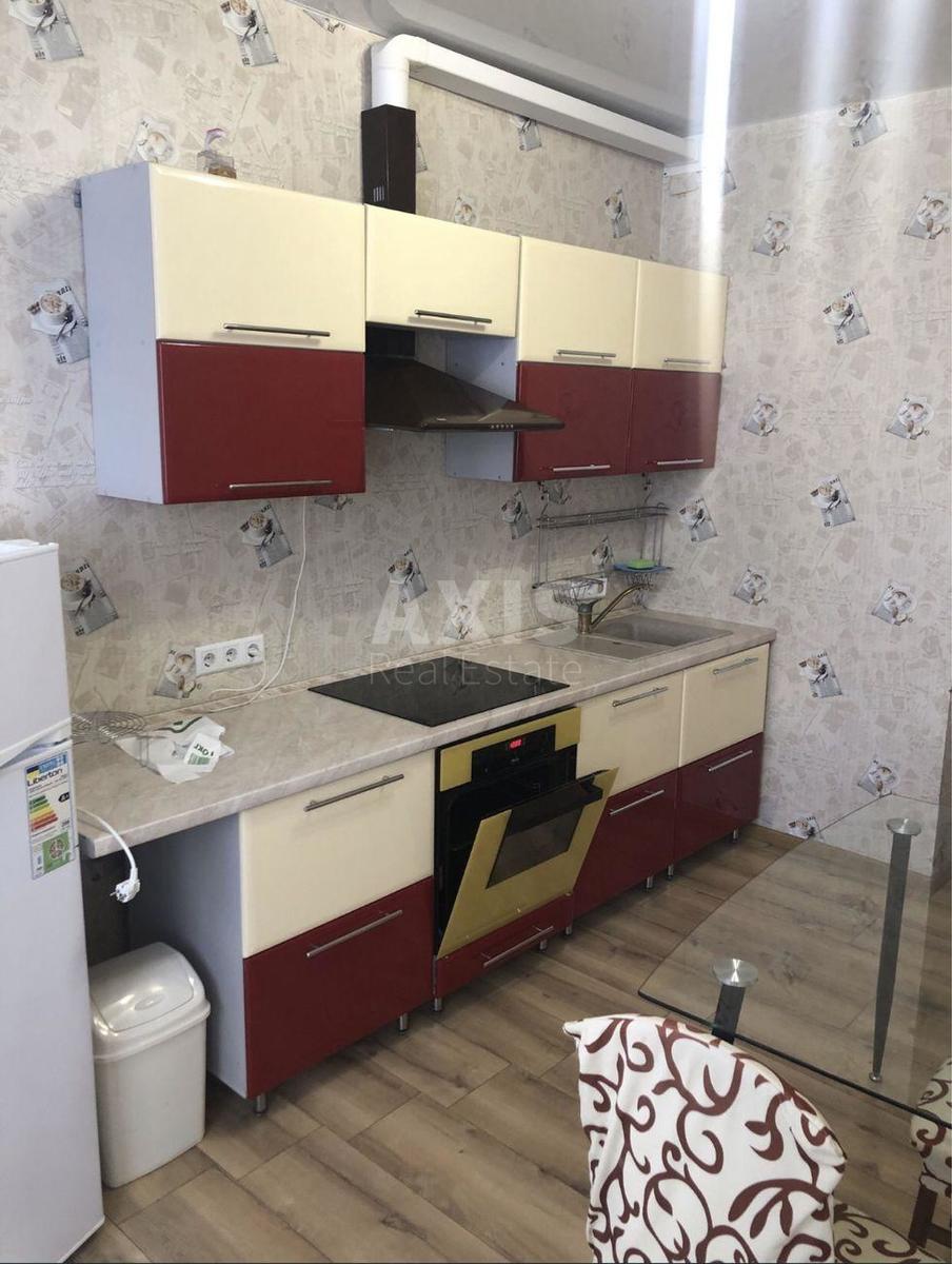1k apartment vul. Strokacha Tymofija 93