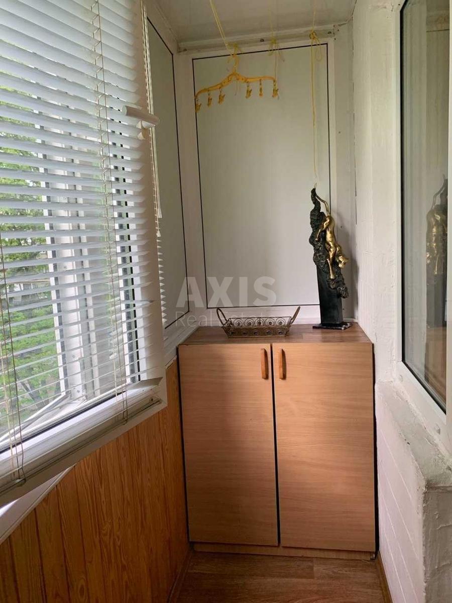 1k apartment vul. Geroi'v Sevastopolja 275