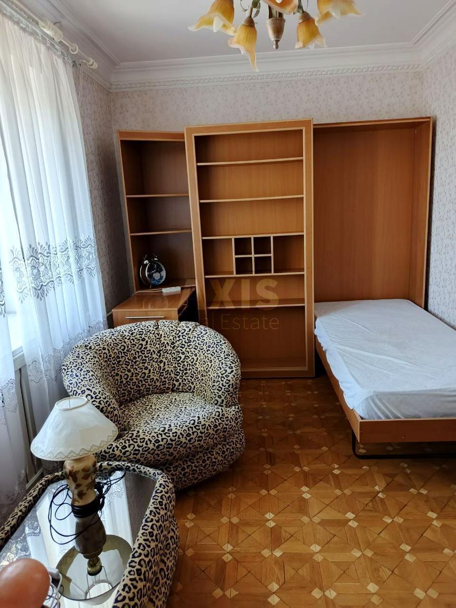 3к квартира пр-т Владимира Ивасюка 14Г6231611