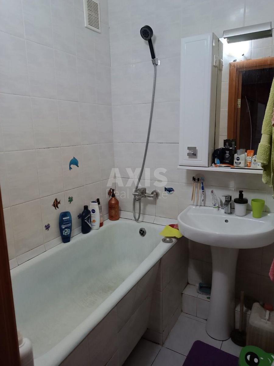 3k apartment pr-t Poryka Vasylja 128