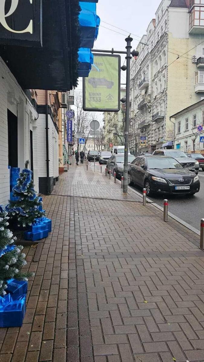 Объект торговли ул. Михайловская 22, 20м2635750