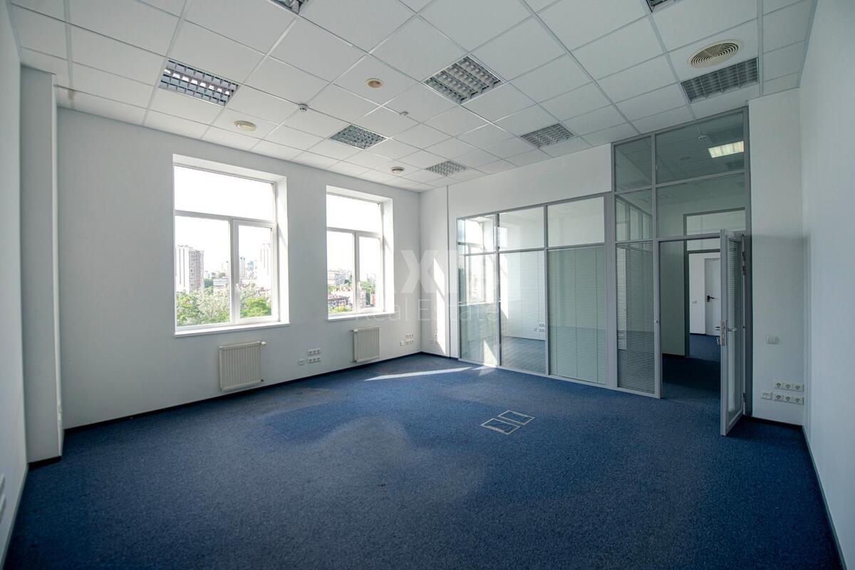 Office vul. Pymonenka Mykoly 13, 295m2594344
