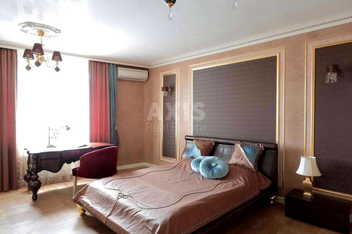 4k apartment vul. Okipnoi' Rai'sy 10Б636015