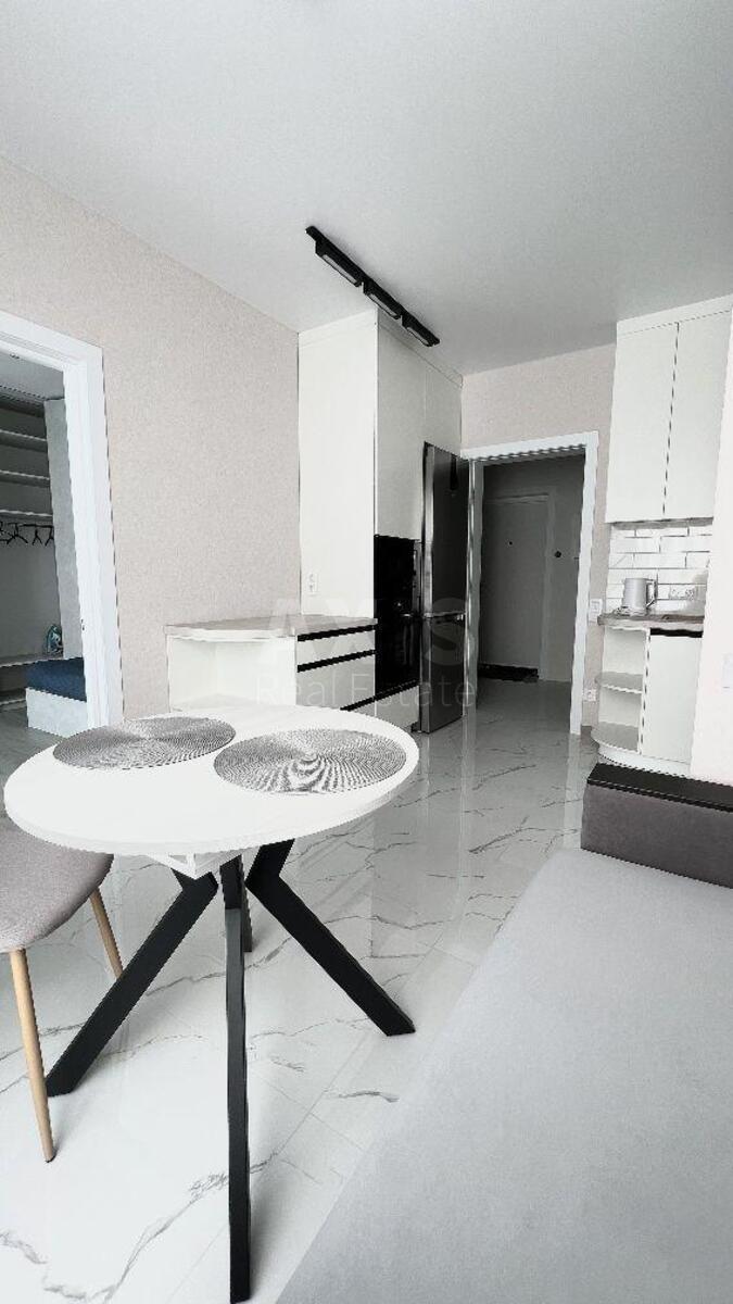 1k apartment vul. Metrologichna 107594692